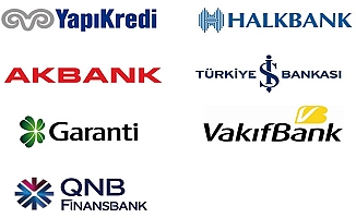 Bankaların çalışma saatleri değişti!