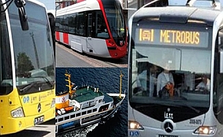 İmamoğlu;İstanbul’da ulaşıma kısıtlama geliyor 