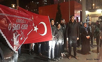 Toplu asker uğurlama törenleri yasaklandı