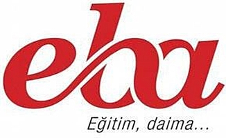 EBA Kullanımında neden Kocaeli Yok!