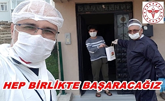 HEP BİRLİKTE BAŞARACAĞIZ