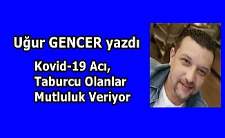 Uğur GENCER yazdı