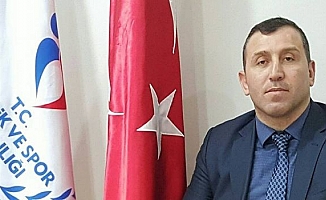 Gökhan Yavaşer Iğdır’a Atandı