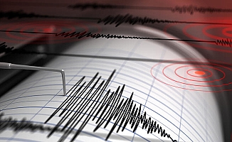 Çankırı’da Deprem!