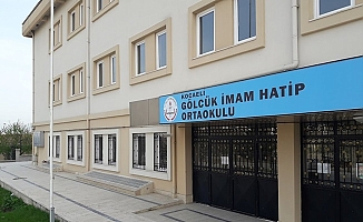 Kocaeli'de 58 okulun müdürleri değişti!