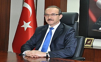 Kocaeli Valisi Seddar Yavuz Oldu