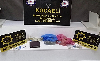 Kocaeli'de Torbacılara operasyon!