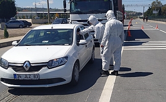 Kurban Bayramı Trafik Tedbirleri Belli Oldu !