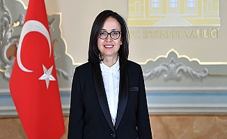 Pendik Kaymakamı Dr Hülya Kaya oldu