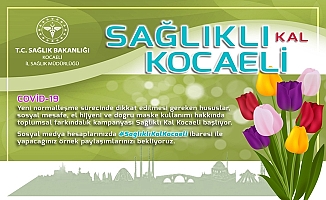 SAĞLIKLI KAL KOCAELİ