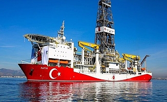 Karadeniz'de bulunan doğal gaz nasıl çıkarılacak?  
