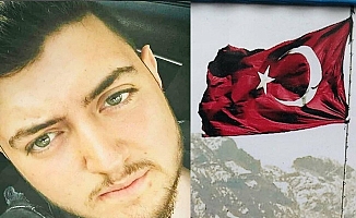 Kocaeli'ye Şehit ateşi düştü!