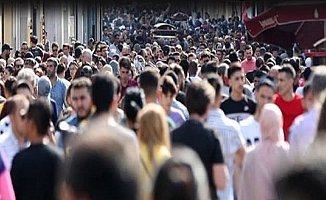 Türkiye'deki işsiz sayısı yükseldi!