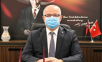 Kocaeli İl Sağlık Müdürü Ergüney istifa etti