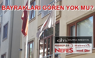 Bu görüntüler sağlık merkezine yakışmıyor!