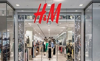 H&M Türkiye'deki yüzlerce mağazasını kapatacak!