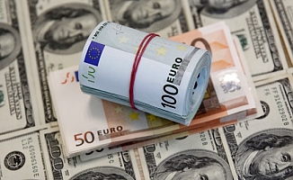 Dolar ve Euro sert düştü!