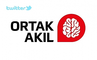 Twitter Ortak Akıl grubu gündeme yön veriyor!