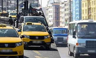 İstanbul'da ulaşıma zam geldi!