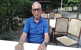 Trabzon sporun eski başkanı Özkan Sümer hayatını kaybetti!