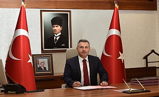 Adana Valisi Elban Adana’nın Kurtuluşu’nun 99. Yıl Dönümü Kutlama Mesajı