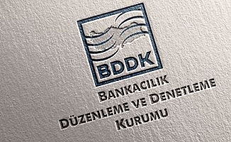 BDDK ilk defa açıktan personel alacak