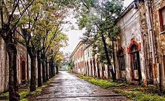 Beykoz Deri ve Kundura Fabrikası Kitabı Çıktı