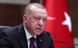 Cumhurbaşkanı Erdoğan’dan dünyaya yabancı karşıtlığı ve nefret söylemi ile mücadele çağrısı