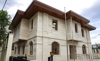 Esenler Tuna'ya yeni polis merkezi