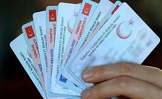 Türk vatandaşlarına büyük kolaylık ! Vize yok, pasaport yok