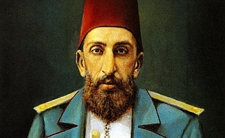 Sultan 2. Abdulhamid Han ölüm yıl dönümünde anıldı
