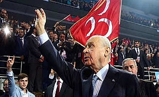 Bahçeli: Mücadelemizi kararlılıkla sürdüreceğiz