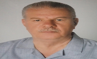 Hakim İlker Çetin babasını kaybetti