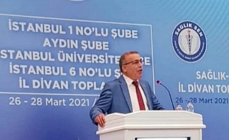 Covid 19, Sağlık Çalışanları ve Üniversite Hastaneleri