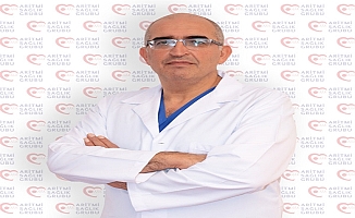 Op. Dr. Kayhan Turan, Dizde Gerçekten Sıvı Kaybı Olur Mu?