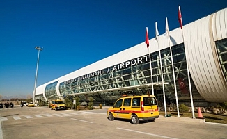  Erzincan Havalimanı'nın adı değişti