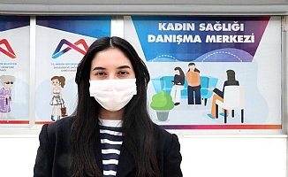 Mersin Büyükşehir Diyetisyeninden Dünya Sağlık Günü’nde Öneriler