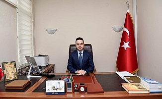 Hakan Nedim Malkoç Boğaziçi Üniversitesi’ne Atandı