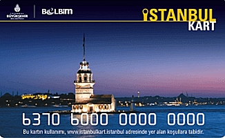İstanbulkart HES Kodu eşleştirme-İstanbulkart HES Kodu eşleştirme nasıl yapılır?
