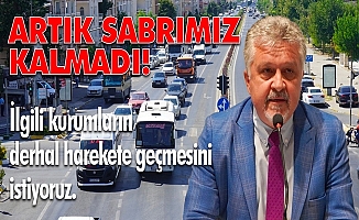 D-100’e daha kaç kurban vereceğiz?   