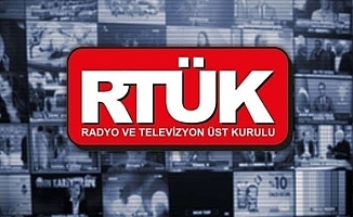 RTÜK başkan vekilliğine Orhan Karataş seçildi