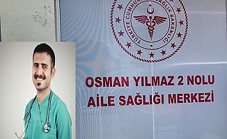 Uzm.Dr.Niyazi Yılmaz Erzincan'dan Gebze'ye atandı