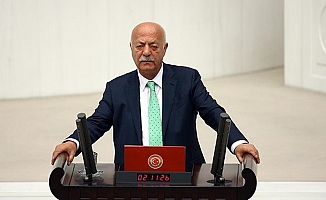 AK Parti İstanbul Milletvekili İsmet Uçma hayatını kaybetti! İSMET UÇMA KİMDİR?