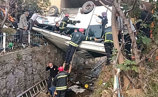 Okul Müdürü Açığa Alındı