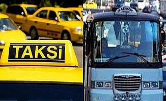 İstanbul'da toplu ulaşıma yüzde 36, servis ücretlerine ise yüzde 27 zam geldi