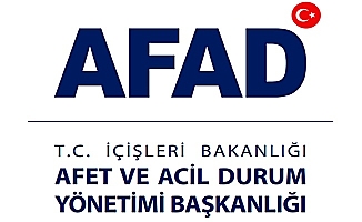 AFAD'dan son dakika uyarısı! dışarı çıkmayın'