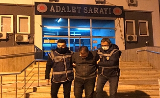 Alevilere küfürler eden şahıs tutuklandı!