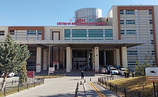 Niğde#039;de trafik kazasında 1 kişi hayatını kaybetti