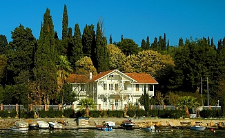Osman Hamdi Bey Evi ve Müzesi için müjdeli haber