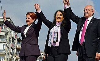 İYİ Parti'de Deprem İl Başkanı istifa etti